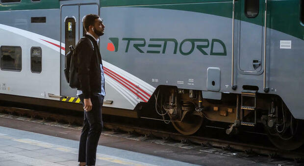 Milano, guasto alla linea elettrica per le ferrovie: disagi e ritardi, treni da riprogrammare