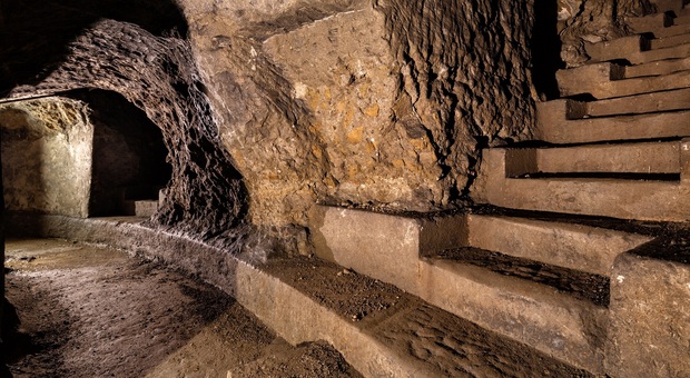 Il Teatro Antico di Ercolano riapre: tornano le visite sotterranee guidate