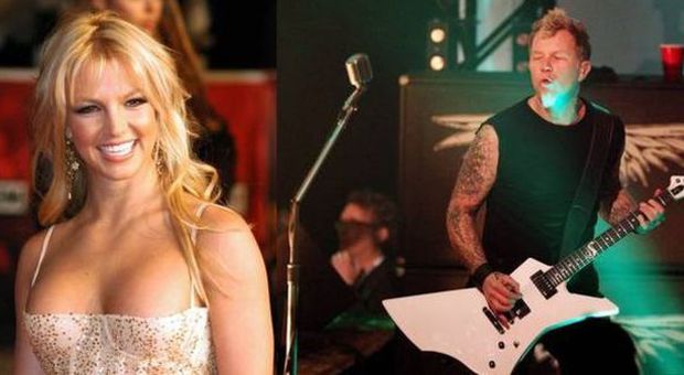 Dai Metallica a Britney Spears: ecco la playlist della Cia per fiaccare i prigionieri