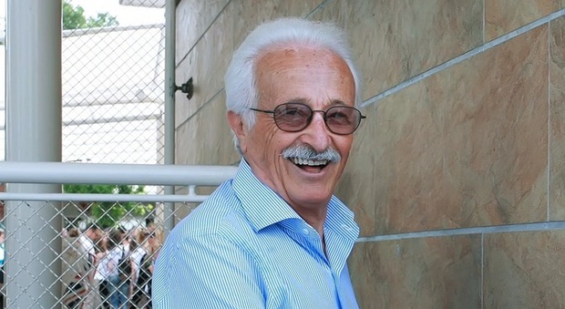Morto Silvano Balducci, storico fondatore dell'Aquafan di Riccione. Il ricordo del sindaco