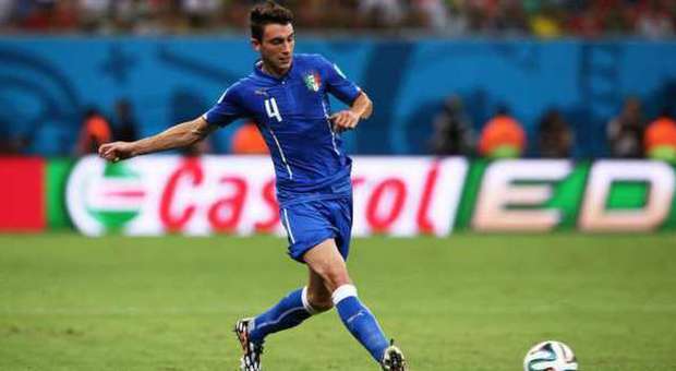 Italia-Inghilterra: le pagelle. Buffon è decisivo, che bravi Chiellini e Darmian