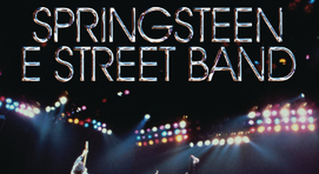 Bruce Springsteen & The E Street Band, arriva The Legendary 1979 No Nukes Concerts