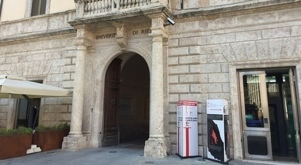 Palazzo Dosi