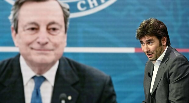 M5S, Di Battista a rischio per un cavillo: per candidarsi serve deroga di Grillo