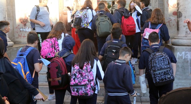 Benevento, scuole al via con il rebus trasporti