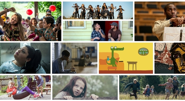 Cala il sipario sul Giffoni Experience 2016: ecco tutti i film vincitori