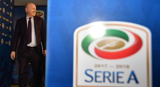 Lega di A, i club uniti chiedono proroga commissario: Tavecchio porterà la proposta in consiglio Figc
