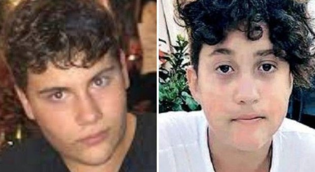 Flavio e Gianluca, i due amici morti a 16 e 15 anni nel letto, la pista della droga dietro il dramma: fermato un uomo di 41 anni