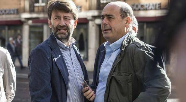 Elezioni comunali a Napoli, Franceschini spinge per Fico candidato sindaco