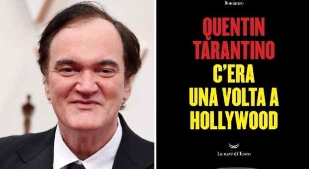 Quentin Tarantino, C’era una volta a Hollywood: magia, amori e rivalità