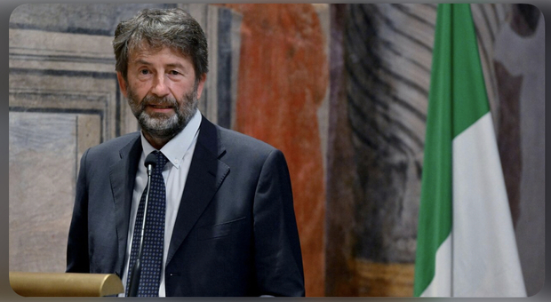 Elezioni 2022, assemblea Pd Campania: «Franceschini candidato, sarà il nostro punto di riferimento»