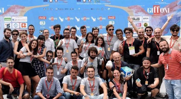 Giffoni Dream Team, giovani talenti dell’innovazione digitale e culturale cercansi