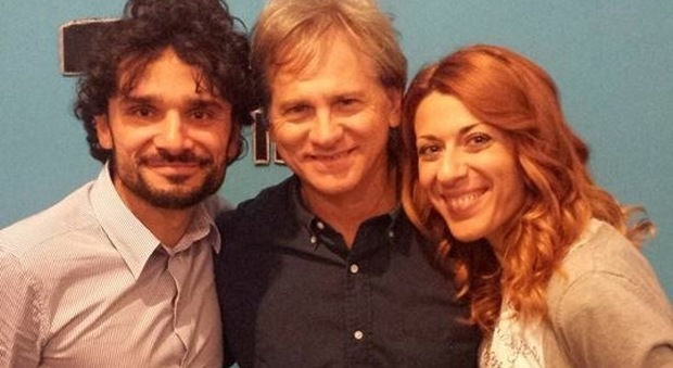 «La falegnameria dell'attore» torna a Napoli con insegnanti d'eccezione