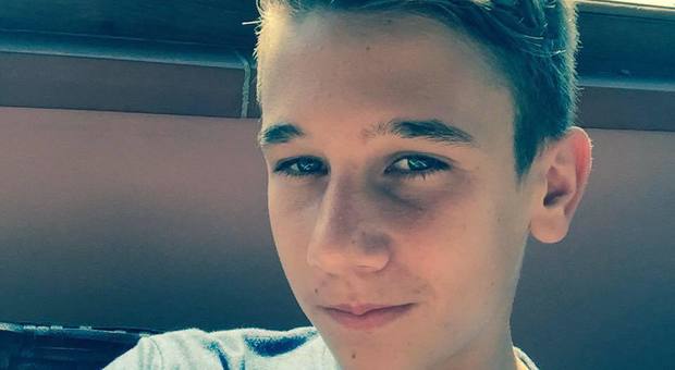 Fabio Bardelloni, morto a 17 anni all'isola d'Elba: l'incidente dopo aver salutato la fidanzatina