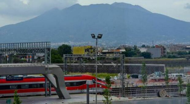 Pomigliano-Afragola, asse da 10 milioni per il nuovo sistema di mobilità sostenibile