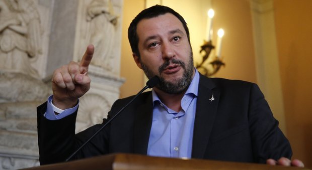 Salvini: «Berlusconi non scherzi sulle pensioni»