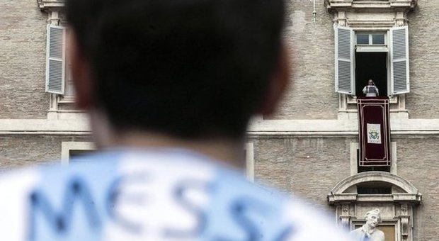 “Chiamami Francesco”: ad ottobre partono le riprese del biopic di Luchetti sul papa