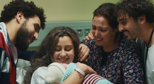 Cinema Europeo, è "Midwives" il miglior film