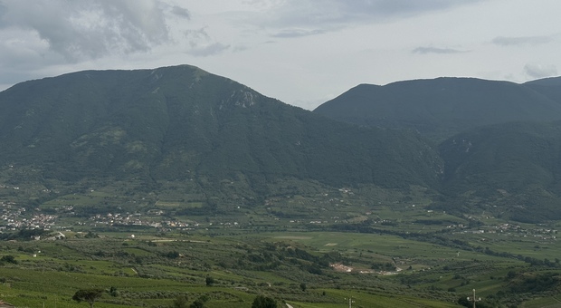 La Valle Vitulanese