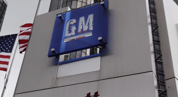Una sede General Motors