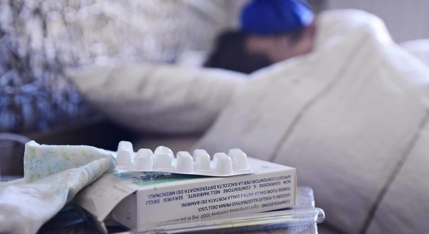 Influenza, morto un uomo di 50 anni in ospedale a Udine: «Non era vaccinato»