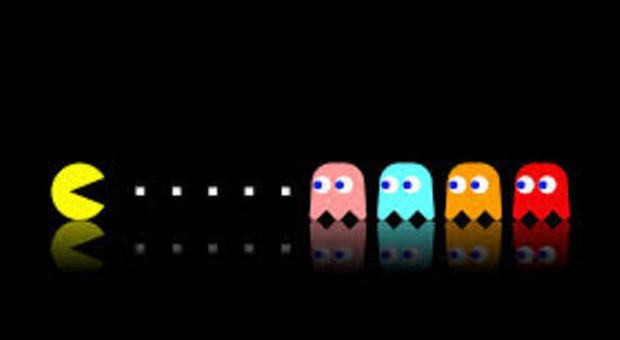 Tetris e Pacman conquistano il MoMa di New York