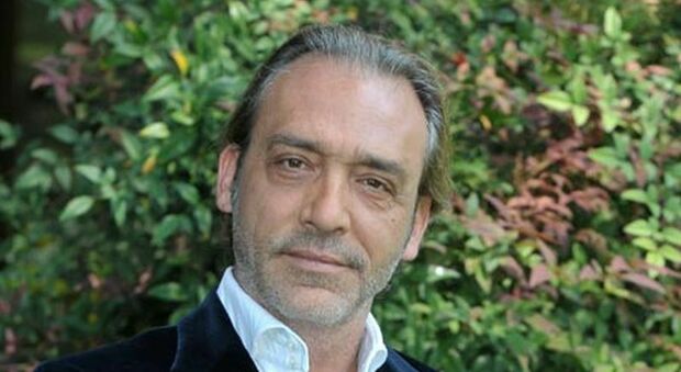 L'attore Luca Ward a Brindisi, sarà il presidente della Fondazione Teatro Verdi