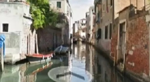 Google Street View sbarca a Venezia: il trekker esplora calli e canali del Lido