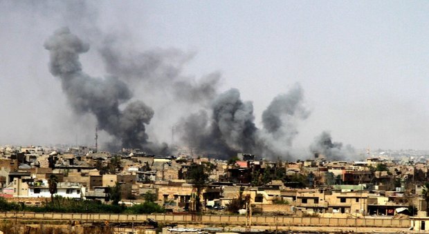 L'esercito iracheno avanza a Mosul: rimasti solo 300 jihadisti nella città vecchia
