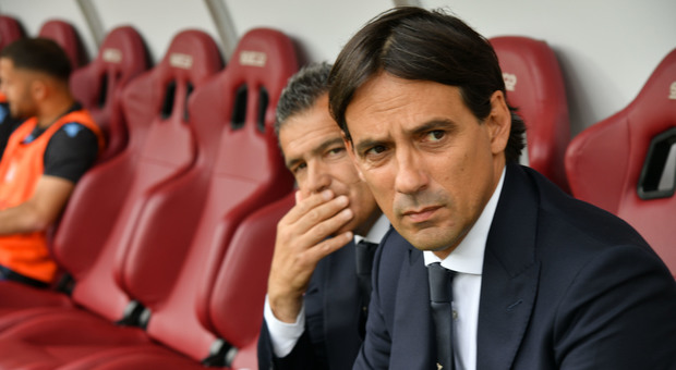 Lazio, ultima chiamata per Inzaghi: oggi la verità