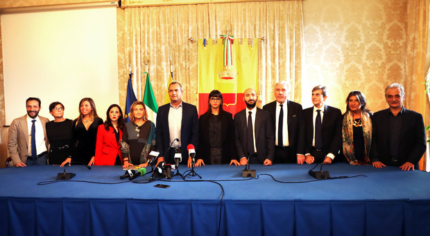 Napoli, la giunta approva interventi da 250mila euro per quattro scuole