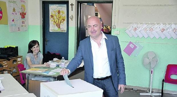 Frosinone. Spese elettorali: il sindaco batte tutti con 55.420 euro