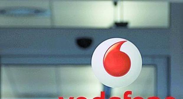 Vodafone, rivoluzione 4.5G anche a Napoli