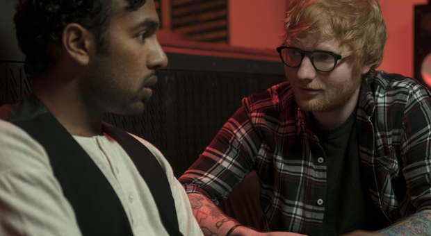 Yesterday, Boyle porta Sheeran in un mondo senza più Beatles