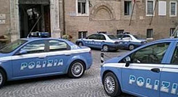Psicosi Ragusa, bambino di 8 anni sfugge alla madre ritrovato a Macerata dalla polizia