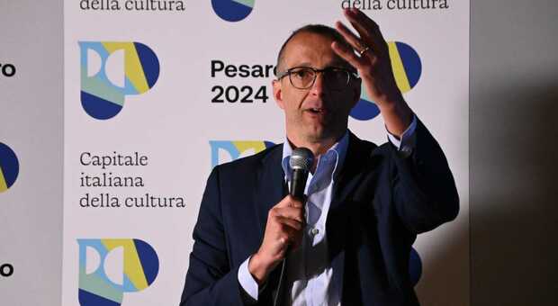 Ricci, sindaco dem di Pesaro: «Pd marziano? Questione di unità. Ma alla destra manca un leader»