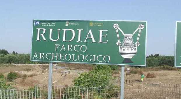 Regione Puglia, parchi archeologici e teatri: fondi per 24 milioni