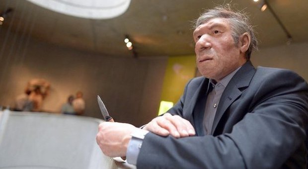 L'uomo di Neanderthal è ancora in tutti noi?