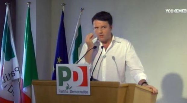 Direzione Pd, vince Renzi: "Riforme senza tabù. Via l'art. 18". Ma il partito si divide