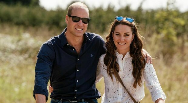 William e Kate, il gesto generoso ha commosso il popolo