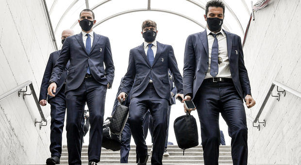 La Lardini veste la Juventus: una partnership all'insegna dello stile e dell'eleganza