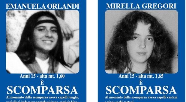 Emanuela Orlandi, Chi l'ha Visto?: «Le ossa sono state trovate vicino alla casa di Mirella Gregori»