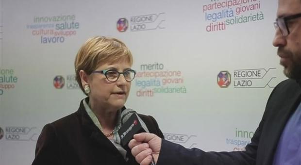 Coronavirus, la Regione Lazio sospende la tassa auto per tre mesi
