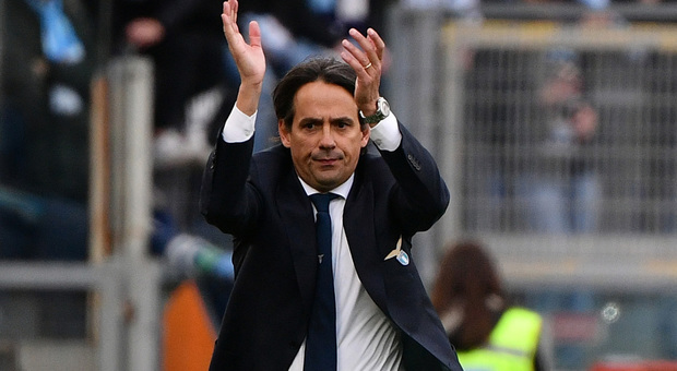 Lazio, auguri Inzaghi: 44 anni e 4 da tecnico dei biancocelesti