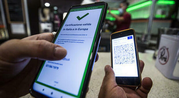 Green pass, Garante Privacy avvia un'indagine sulle app pirata: «Non le scaricate»