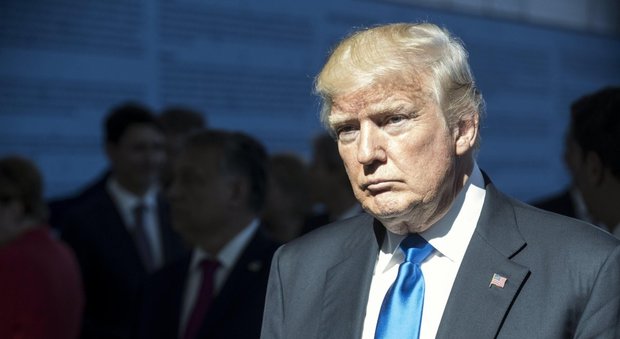 Trump prepara una “war room” alla Casa Bianca