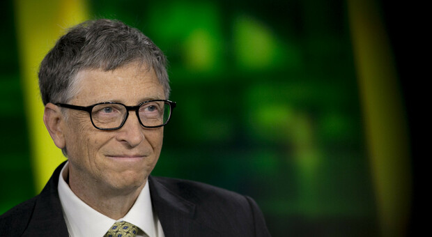 Bill Gates: «Diventerò nonno, ma sono preoccupato per il futuro di mio nipote e del pianeta, la filantropia non basta»