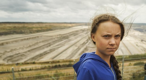 Greta Thunberg, il padre rivela: «È stata depressa per anni, aveva smesso di parlare e mangiare»