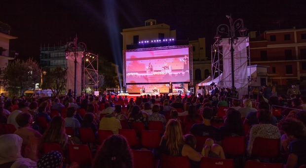 Cinema, 600 film selezionati al Social World Film Festival