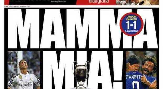 Real a picco, Ancelotti sulla graticola. Il Marca «È il fiasco del secolo»